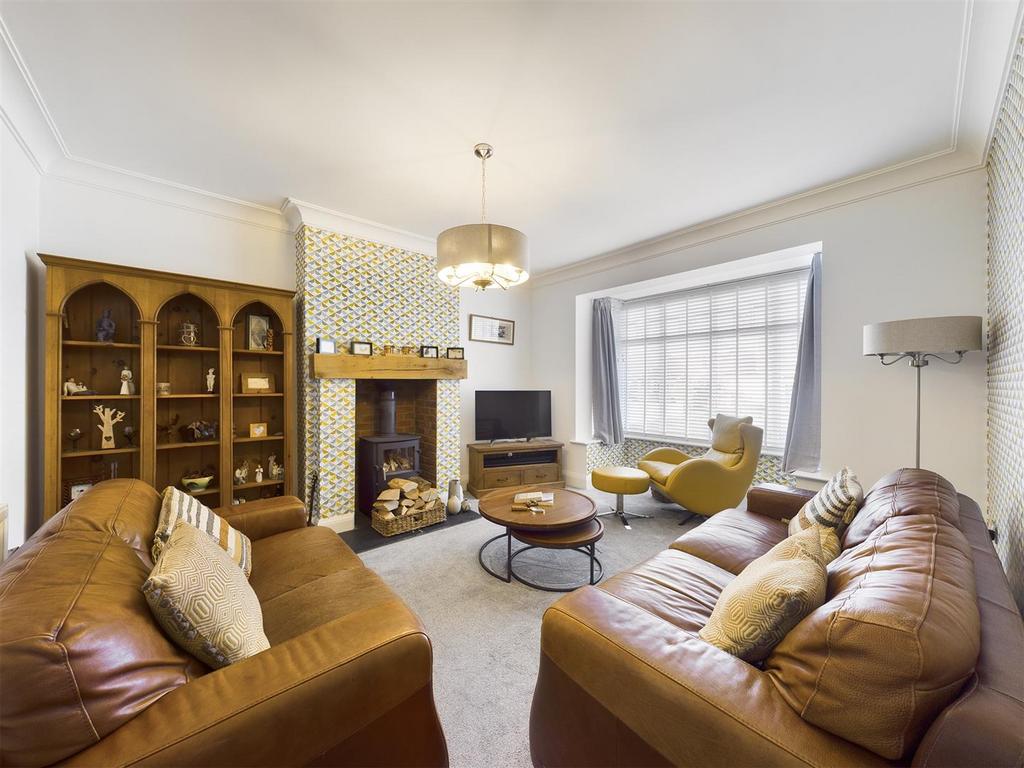 Lounge: