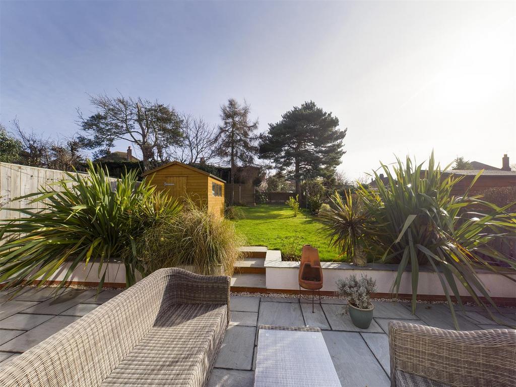 Garden:
