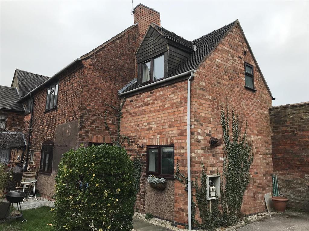 Weston Road, AstonOnTrent, Derby 2 bed cottage £795 pcm (£183 pw)