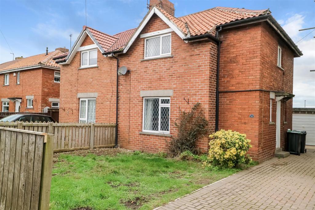 Norton Road, Sadberge, Darlington 3 bed semidetached house £750 pcm