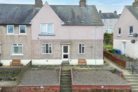 19 Banklands, Newburgh, Cupar, KY14 6DN