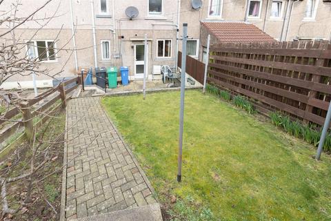 19 Banklands, Newburgh, Cupar, KY14 6DN