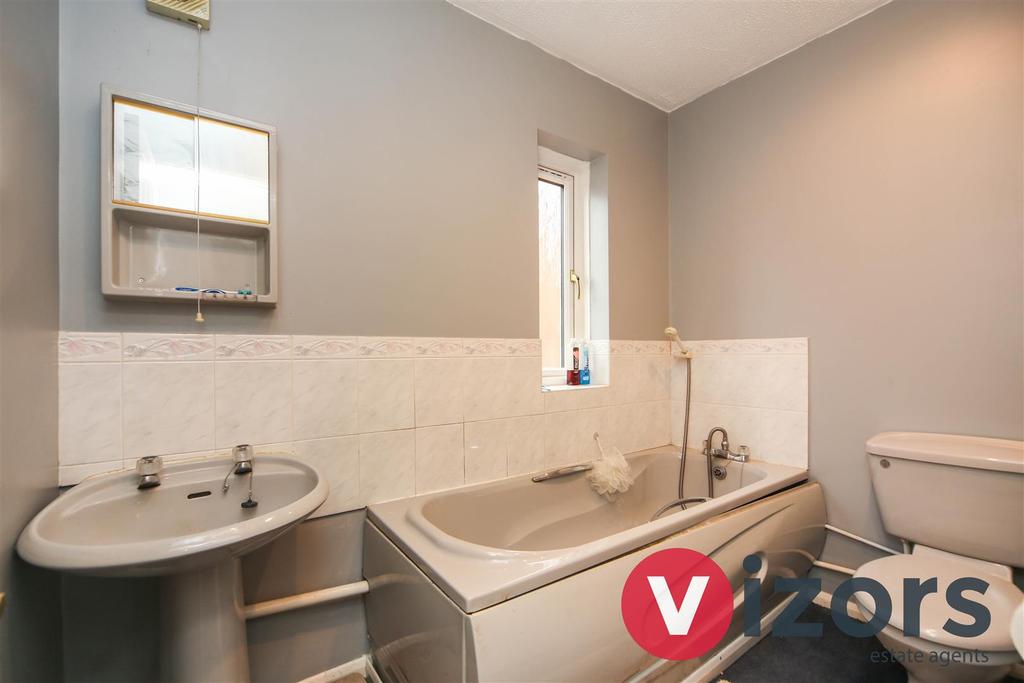 Main Bathroom