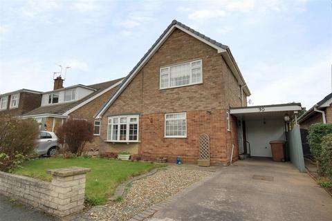 30 Mill Rise, Swanland, North Ferriby, HU14 3PW