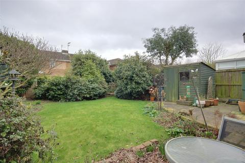 30 Mill Rise, Swanland, North Ferriby, HU14 3PW