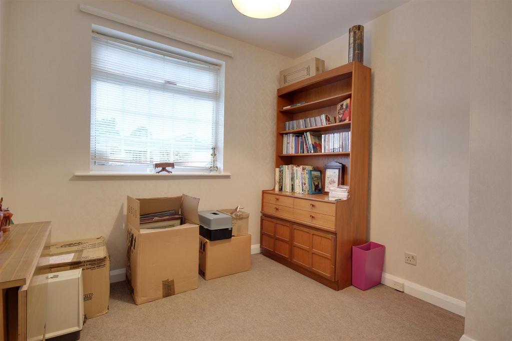 Bedroom 3/Sitting Room