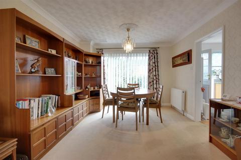 30 Mill Rise, Swanland, North Ferriby, HU14 3PW