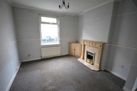 2 bedroom terraced house for sale, South Street, Spennymoor