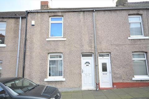 2 bedroom terraced house for sale, South Street, Spennymoor