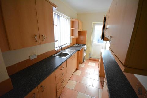 2 bedroom terraced house for sale, South Street, Spennymoor