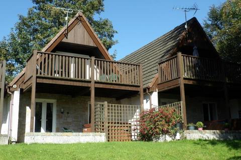 3 bedroom terraced house for sale, Valley Lodge, Honicombe Manor, Callington