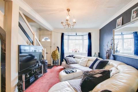 5 bedroom end of terrace house for sale - Scotland Green Road North, Enfield