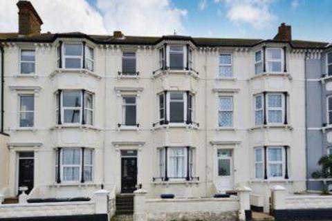 Flat 1, 83 Central Parade, Herne Bay, CT6 5JQ