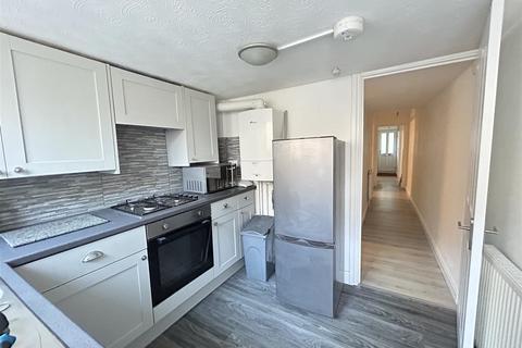 Flat 1, 83 Central Parade, Herne Bay, CT6 5JQ