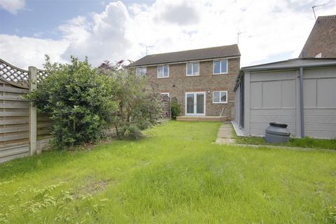 6 Briar Close, Newport, Brough, HU15 2QY