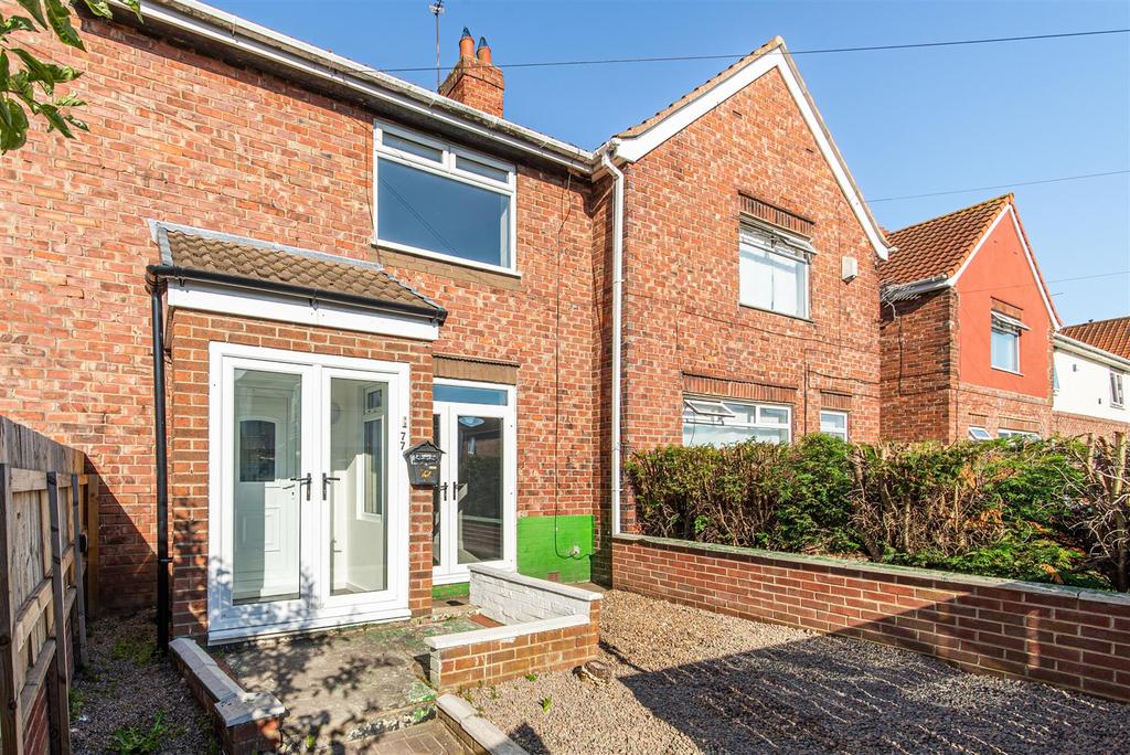 Dorset Avenue, Birtley, Chester Le... 3 bed terraced house £650 pcm