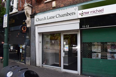 Serviced office to rent, Church Lane, Leytonstone