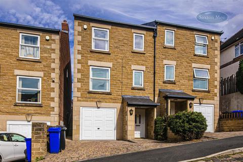 8 Thrush Street, Sheffield, S6 5BQ
