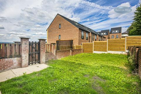 8 Thrush Street, Sheffield, S6 5BQ