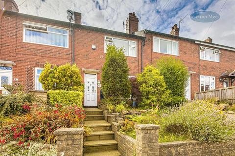 33 Midfield Road, Sheffield, S10 1SU