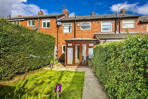 33 Midfield Road, Sheffield, S10 1SU