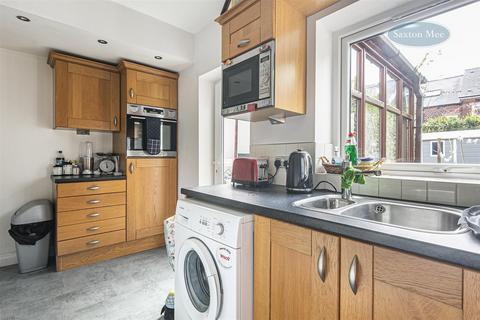 33 Midfield Road, Sheffield, S10 1SU
