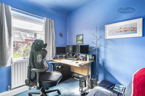 33 Midfield Road, Sheffield, S10 1SU