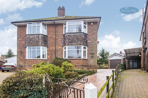 11 Clark Grove, Stannington, Sheffield, S6 6AY