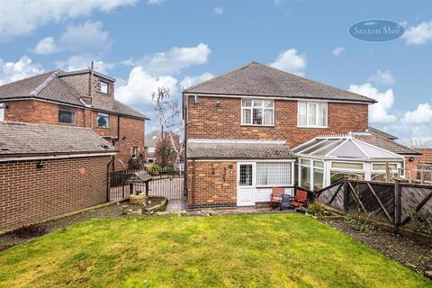11 Clark Grove, Stannington, Sheffield, S6 6AY