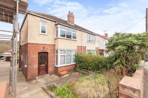 13 Greeton Drive, Oughtibridge, Sheffield, S35 0GJ