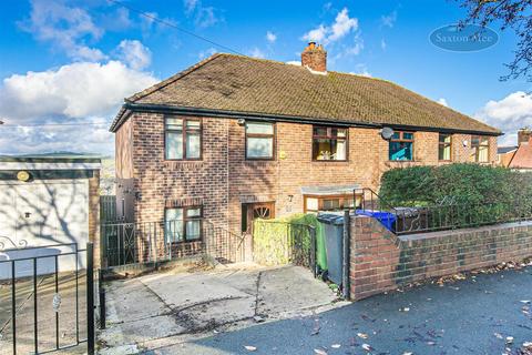 110 Bole Hill Lane, Sheffield, S10 1SD