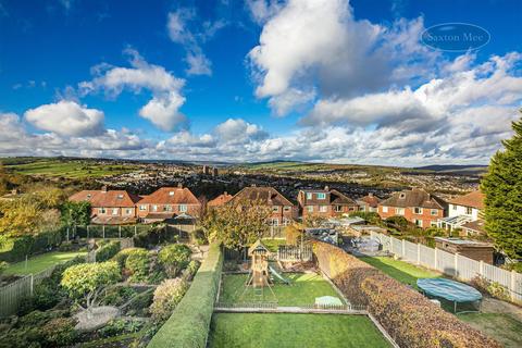 110 Bole Hill Lane, Sheffield, S10 1SD