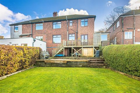 110 Bole Hill Lane, Sheffield, S10 1SD