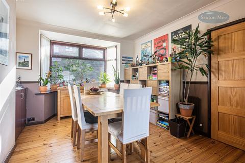 110 Bole Hill Lane, Sheffield, S10 1SD