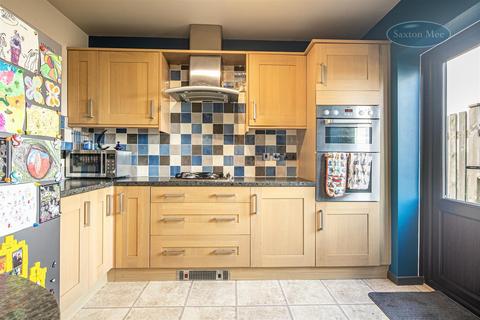 110 Bole Hill Lane, Sheffield, S10 1SD