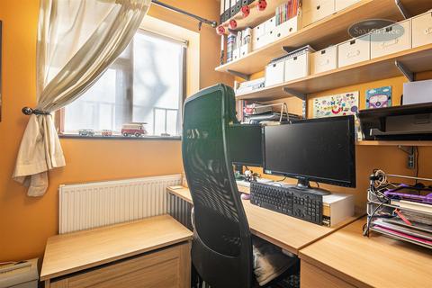110 Bole Hill Lane, Sheffield, S10 1SD