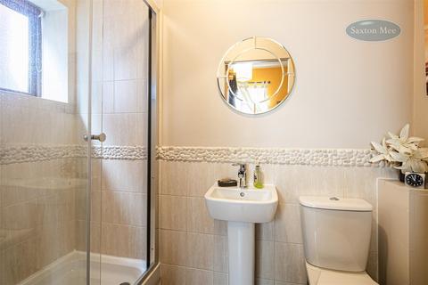 110 Bole Hill Lane, Sheffield, S10 1SD
