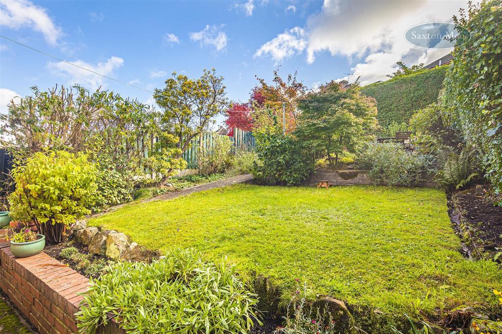 St. Anthony Road, Crookes, S10 1SF 3 bed semidetached house £349,950