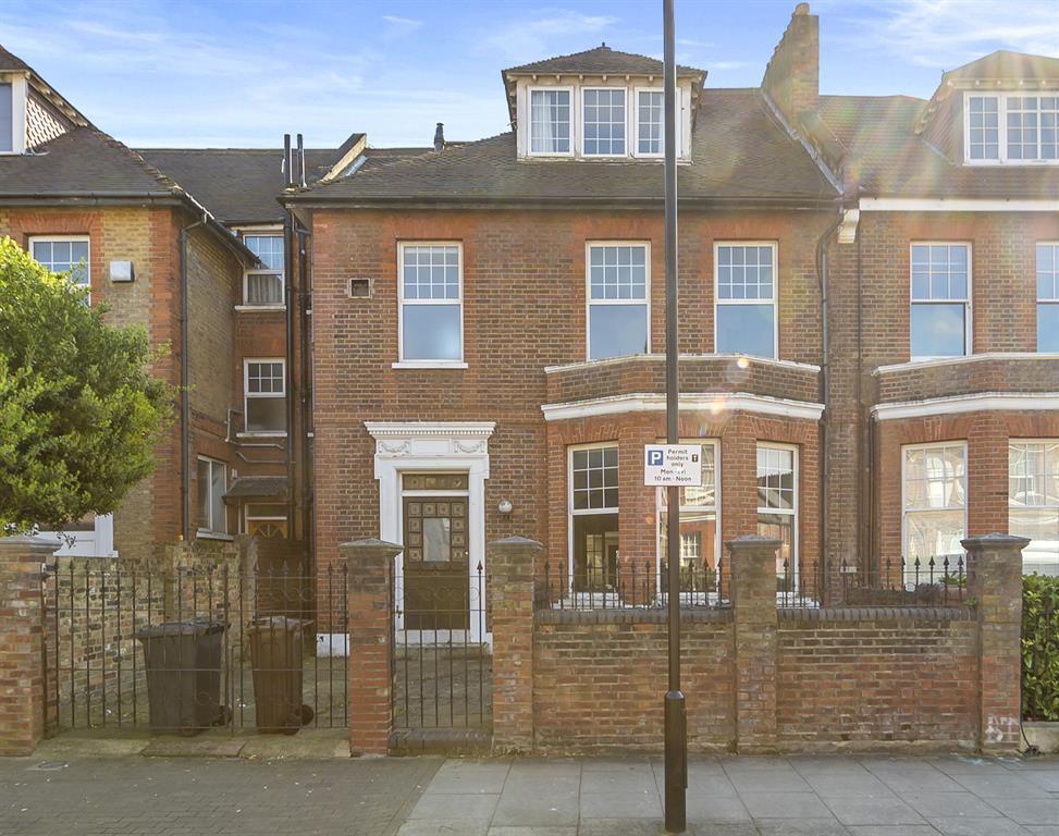 Filey Avenue, London, N16 8 bed terraced house £2,250,000