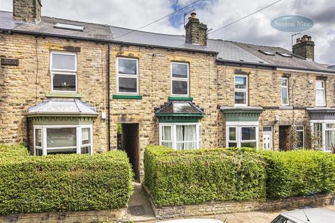 38 Melbourn Road, Sheffield, S10 1NS