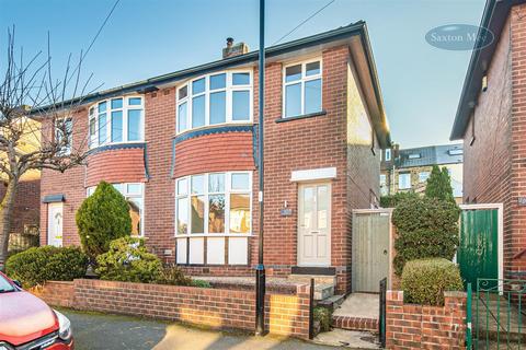 107 Duncan Road, Sheffield, S10 1SP