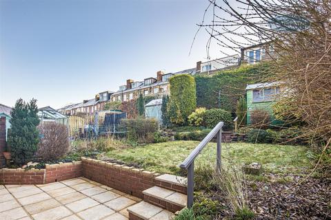 107 Duncan Road, Sheffield, S10 1SP