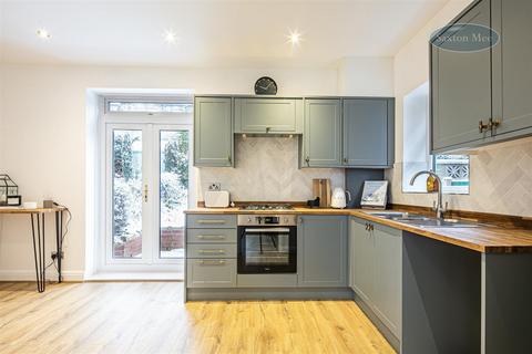 107 Duncan Road, Sheffield, S10 1SP