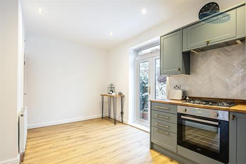 107 Duncan Road, Sheffield, S10 1SP