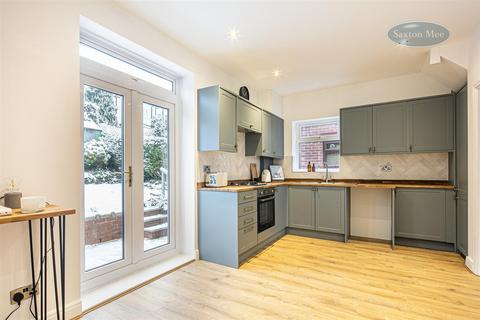 107 Duncan Road, Sheffield, S10 1SP