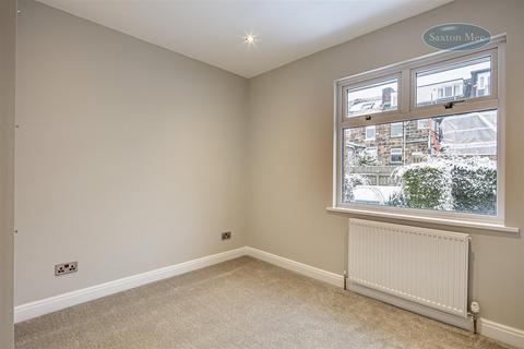 107 Duncan Road, Sheffield, S10 1SP