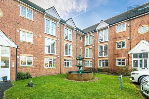 32 Bole Hill Close, Sheffield, S6 5ED