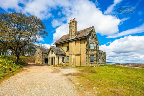 Stanedge Lodge Long Causeway, Sheffield, S10 4QZ
