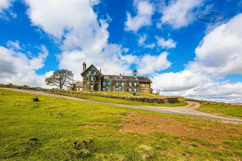 Stanedge Lodge Long Causeway, Sheffield, S10 4QZ
