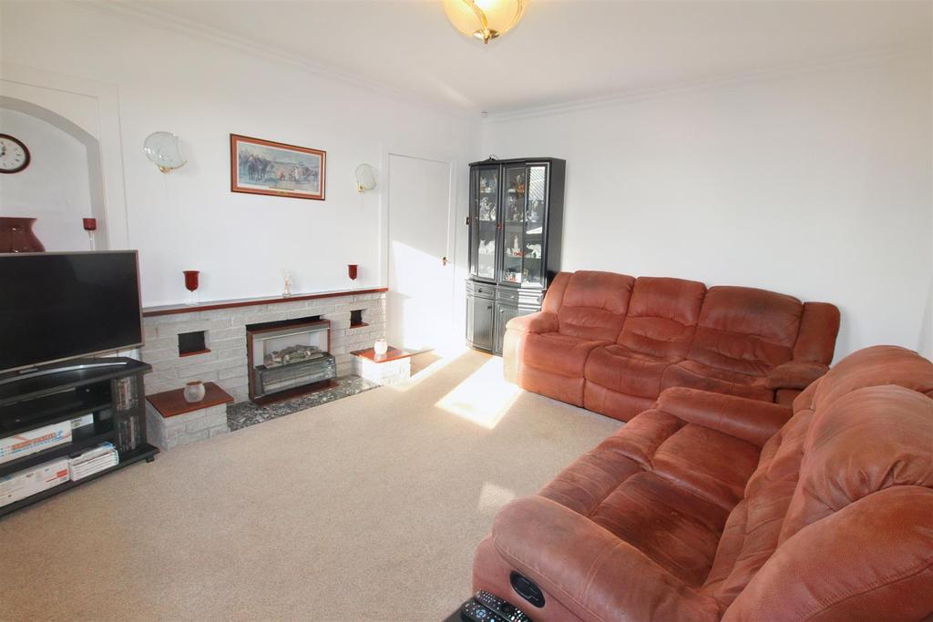 Murray Terrace, Carnwath, Lanark 2 bed property £49,000